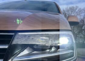 Фольксваген Каравелла 2017 у Європі на Automoto.ua Фольксваген Каравелла, об'ємом двигуна 1 л та пробігом 131 тис. км за 119900 $, фото 2 на Automoto.ua