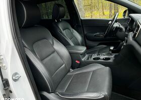 Киа Sportage, объемом двигателя 1.59 л и пробегом 158 тыс. км за 17711 $, фото 18 на Automoto.ua