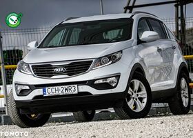 Киа Sportage, объемом двигателя 1.59 л и пробегом 193 тыс. км за 10043 $, фото 8 на Automoto.ua