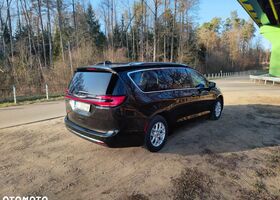 Крайслер Pacifica, об'ємом двигуна 3.61 л та пробігом 105 тис. км за 33456 $, фото 5 на Automoto.ua