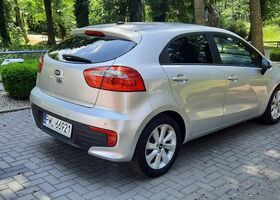 Кіа Ріо, об'ємом двигуна 1.25 л та пробігом 37 тис. км за 8207 $, фото 2 на Automoto.ua