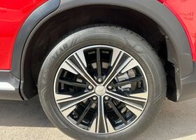 Мицубиси Eclipse Cross 2019 в Европе на Automoto.ua Красный Мицубиси Eclipse Cross, объемом двигателя 1.5 л и пробегом 91 тыс. км за 17995 $, фото 11 на Automoto.ua
