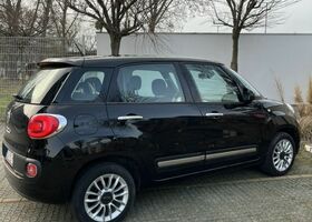 Фіат 500L, об'ємом двигуна 1.25 л та пробігом 43 тис. км за 7343 $, фото 2 на Automoto.ua