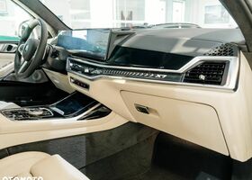 БМВ X7, об'ємом двигуна 2.99 л та пробігом 20 тис. км за 127408 $, фото 7 на Automoto.ua