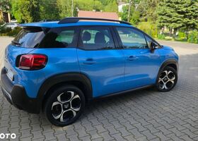 Ситроен C3 Aircross, объемом двигателя 1.2 л и пробегом 70 тыс. км за 13283 $, фото 3 на Automoto.ua