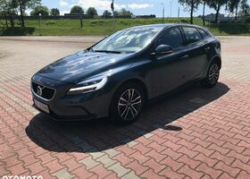 Вольво V40, об'ємом двигуна 1.97 л та пробігом 88 тис. км за 11555 $, фото 5 на Automoto.ua