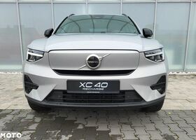 Вольво XC40, об'ємом двигуна 0 л та пробігом 10 тис. км за 54773 $, фото 2 на Automoto.ua