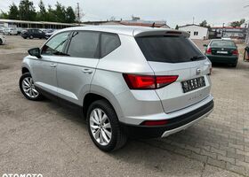 Сеат Ateca, об'ємом двигуна 1.97 л та пробігом 159 тис. км за 16393 $, фото 11 на Automoto.ua