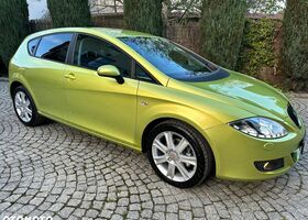 Сеат Leon, об'ємом двигуна 1.6 л та пробігом 72 тис. км за 5140 $, фото 16 на Automoto.ua