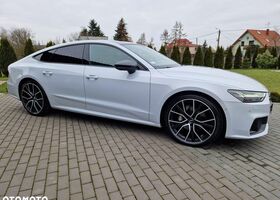 Ауді A7 Sportback, об'ємом двигуна 2.97 л та пробігом 90 тис. км за 53780 $, фото 5 на Automoto.ua