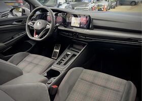 Фольксваген Гольф ГТІ 2021 у Європі на Automoto.ua Сірий Фольксваген Гольф ГТІ, об'ємом двигуна 1.98 л та пробігом 52 тис. км за 38362 $, фото 1 на Automoto.ua