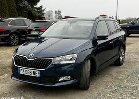 Шкода Фабія, об'ємом двигуна 1 л та пробігом 27 тис. км за 10799 $, фото 19 на Automoto.ua