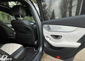 Мерседес ЦЛЦ-класс 2020 в Европе на Automoto.ua Серый Мерседес ЦЛЦ-класс, объемом двигателя 1.95 л и пробегом 74 тыс. км за 194900 $, фото 22 на Automoto.ua