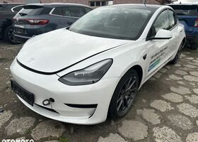 Тесла Модель 3, об'ємом двигуна 0 л та пробігом 35 тис. км за 14622 $, фото 12 на Automoto.ua