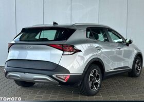 Киа Sportage, объемом двигателя 1.6 л и пробегом 1 тыс. км за 29505 $, фото 3 на Automoto.ua