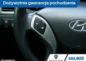 Хендай i30, объемом двигателя 1.37 л и пробегом 159 тыс. км за 6263 $, фото 19 на Automoto.ua