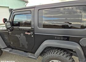 Джип Wrangler, об'ємом двигуна 3.61 л та пробігом 140 тис. км за 19438 $, фото 5 на Automoto.ua