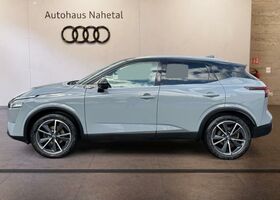 Ніссан Кашкай 2023 у Європі на Automoto.ua Ніссан Кашкай, об'ємом двигуна 1.33 л та пробігом 35 тис. км за 26850 $, фото 2 на Automoto.ua