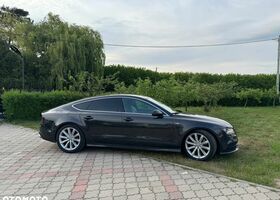 Ауді A7 Sportback, об'ємом двигуна 2.97 л та пробігом 309 тис. км за 14557 $, фото 4 на Automoto.ua