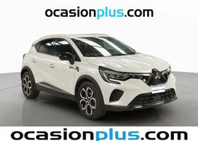 Мицубиси АСХ 2024 в Европе на Automoto.ua Белый Мицубиси АСХ, объемом двигателя 1.6 л и пробегом 23 тыс. км за 28595 $, фото 1 на Automoto.ua