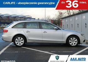 Ауді А4, об'ємом двигуна 1.97 л та пробігом 235 тис. км за 7127 $, фото 6 на Automoto.ua