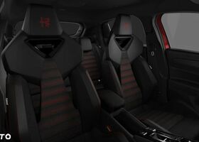 Альфа Ромео Джуніор 2025 у Європі на Automoto.ua Червоний Альфа Ромео Джуніор, об'ємом двигуна 1 л та пробігом 1 тис. км за 36223 $, фото 6 на Automoto.ua