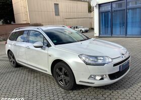 Сітроен С5, об'ємом двигуна 2.18 л та пробігом 295 тис. км за 9244 $, фото 5 на Automoto.ua