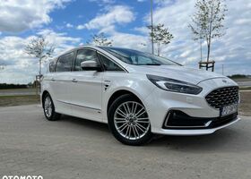 Форд С-Макс, об'ємом двигуна 2 л та пробігом 92 тис. км за 29158 $, фото 5 на Automoto.ua