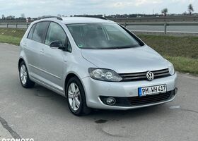 Фольксваген Golf Plus, об'ємом двигуна 1.39 л та пробігом 176 тис. км за 7017 $, фото 15 на Automoto.ua