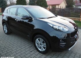 Киа Sportage, объемом двигателя 1.59 л и пробегом 103 тыс. км за 18121 $, фото 14 на Automoto.ua