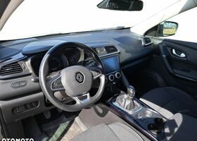 Рено Kadjar, об'ємом двигуна 1.33 л та пробігом 83 тис. км за 15119 $, фото 9 на Automoto.ua