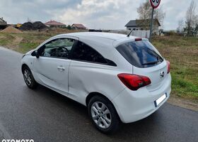 Опель Корса, об'ємом двигуна 1.23 л та пробігом 208 тис. км за 2786 $, фото 6 на Automoto.ua