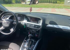 Ауді A4 Allroad, об'ємом двигуна 1.97 л та пробігом 180 тис. км за 13283 $, фото 18 на Automoto.ua