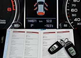 Ауді Ку 5, об'ємом двигуна 2.97 л та пробігом 145 тис. км за 17257 $, фото 39 на Automoto.ua