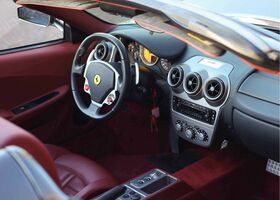 Сірий Феррарі F430, об'ємом двигуна 4.31 л та пробігом 21 тис. км за 168424 $, фото 41 на Automoto.ua