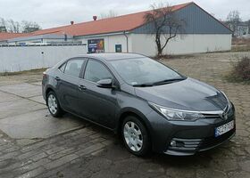 Тойота Королла, об'ємом двигуна 1.6 л та пробігом 136 тис. км за 12721 $, фото 2 на Automoto.ua