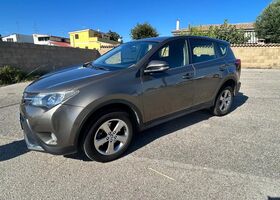 Тойота РАВ 4 2015 в Европе на Automoto.ua Тойота РАВ 4, объемом двигателя 2.23 л и пробегом 180 тыс. км за 12679 $, фото 1 на Automoto.ua