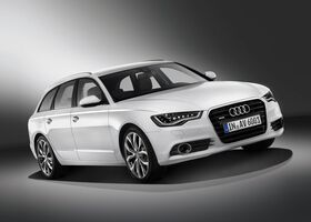 Ауді А6, Універсал 2011 - н.в. (C7) Avant 2,0 TFSI (170)