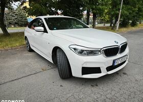 БМВ 6GT, объемом двигателя 3 л и пробегом 158 тыс. км за 36501 $, фото 2 на Automoto.ua