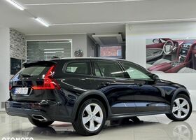 Вольво V60 Cross Country, об'ємом двигуна 1.97 л та пробігом 198 тис. км за 21382 $, фото 39 на Automoto.ua