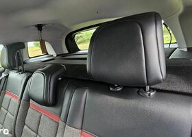 Сітроен C5 Aircross, об'ємом двигуна 1.2 л та пробігом 8200 тис. км за 18683 $, фото 18 на Automoto.ua