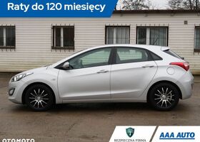 Хендай i30, об'ємом двигуна 1.58 л та пробігом 101 тис. км за 8639 $, фото 2 на Automoto.ua