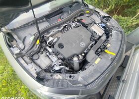 Мерседес ГЛА-Класс 2020 в Европе на Automoto.ua Серый Мерседес ГЛА-Класс, объемом двигателя 1 л и пробегом 91 тыс. км за 11356 $, фото 14 на Automoto.ua