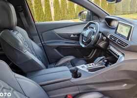 Пежо 3008 2019 у Європі на Automoto.ua Пежо 3008, об'ємом двигуна 1 л та пробігом 182 тис. км за 82999 $, фото 11 на Automoto.ua