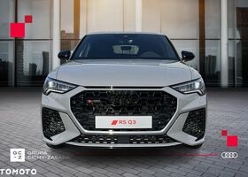 Ауді RS Q3, об'ємом двигуна 2.48 л та пробігом 1 тис. км за 75680 $, фото 7 на Automoto.ua