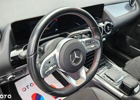 Мерседес ГЛА-Класс 2020 в Европе на Automoto.ua Черный Мерседес ГЛА-Класс, объемом двигателя 1 л и пробегом 155 тыс. км за 119900 $, фото 18 на Automoto.ua