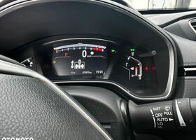 Хонда СРВ, объемом двигателя 1.5 л и пробегом 75 тыс. км за 25918 $, фото 4 на Automoto.ua