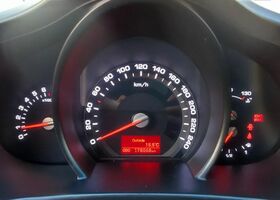 Кіа Sportage, об'ємом двигуна 2 л та пробігом 178 тис. км за 10799 $, фото 17 на Automoto.ua