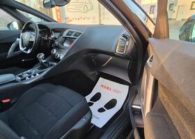 Ситроен ДС5 2014 в Европе на Automoto.ua Фиолетовый Ситроен ДС5, объемом двигателя 1 л и пробегом 219 тыс. км за 8693 $, фото 7 на Automoto.ua