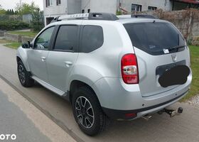 Дачия Duster, объемом двигателя 1.46 л и пробегом 120 тыс. км за 7106 $, фото 2 на Automoto.ua